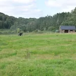 شاليه Le Bochetay 13 Somme-Leuze