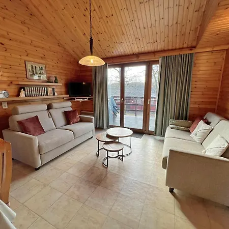 Horská chata Le Bochetay 13 *