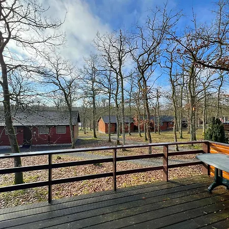 Le Bochetay 13 בקתה