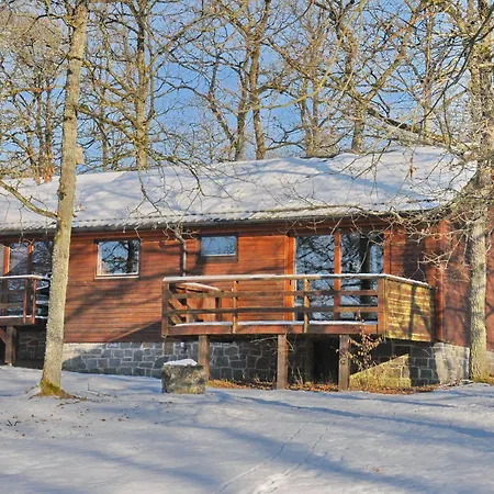 Le Bochetay 13 Horská chata *