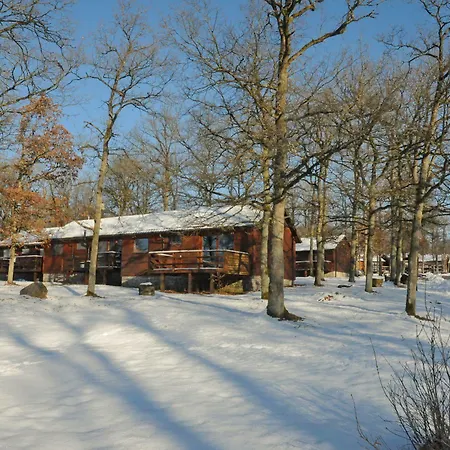 Le Bochetay 13 Horská chata