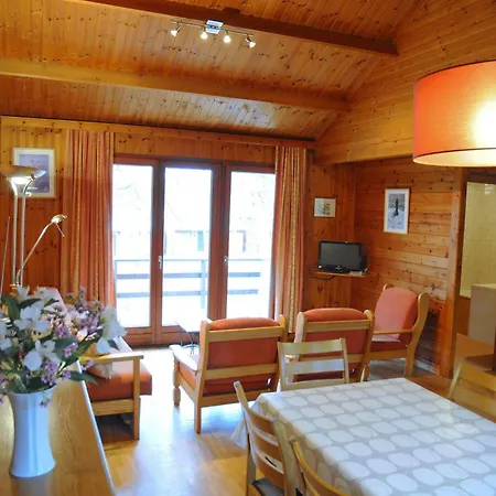 Alpehytte Le Bochetay 13 Somme-Leuze