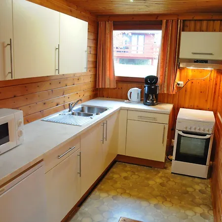 Le Bochetay 13 * Somme-Leuze