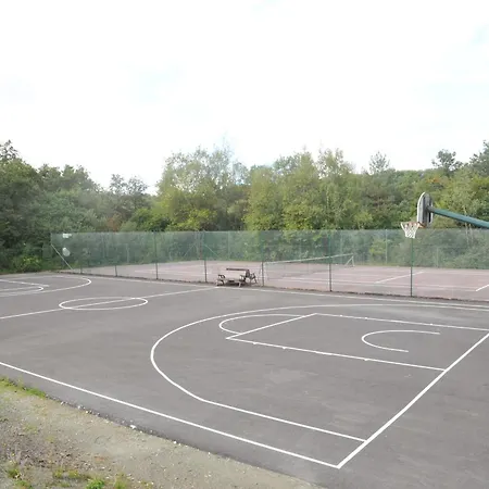 Horská chata Le Bochetay 13 Somme-Leuze