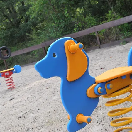 Horská chata Le Bochetay 13 *