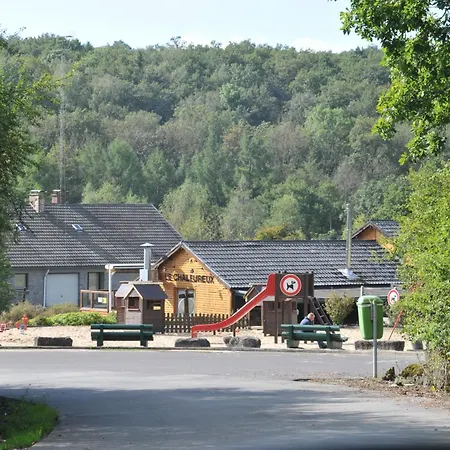 Horská chata Le Bochetay 13 *