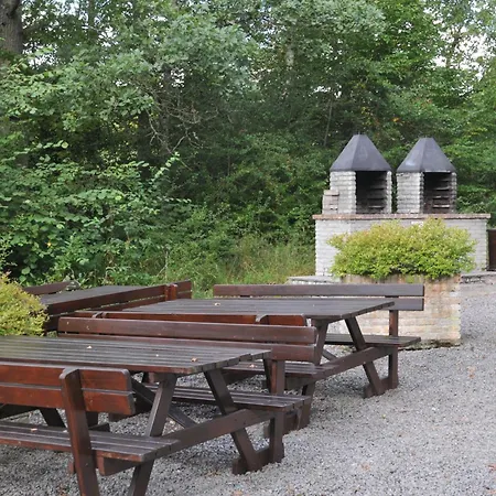 Horská chata Le Bochetay 13 Somme-Leuze